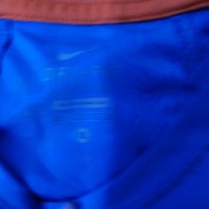 Boys nike muscle shirt